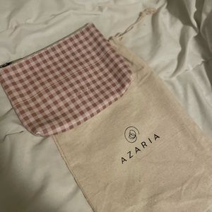 Azaria Doux Clutch Mini